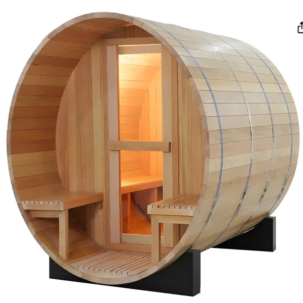 Outdoor Sauna: Essential Guide from Materials to Build