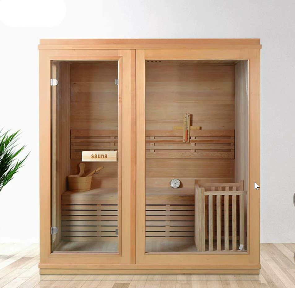 Sauna Bathing: The Right Way to Unwind Your Body – Don’t Overlook These Details