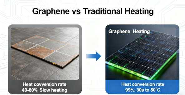 How to Choose Graphene Heating Saunas How to Choose Graphene Heating Saunas