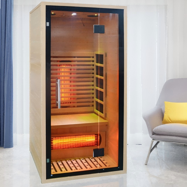 Sauna in the Bathroom- Dual Considerations of Safety and Comfort Sauna in the Bathroom- Dual Considerations of Safety and Comfort