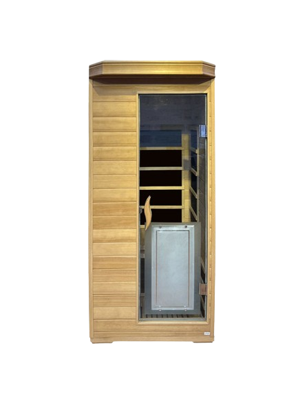 What is a sauna? What are the main types What is a sauna? What are the main types