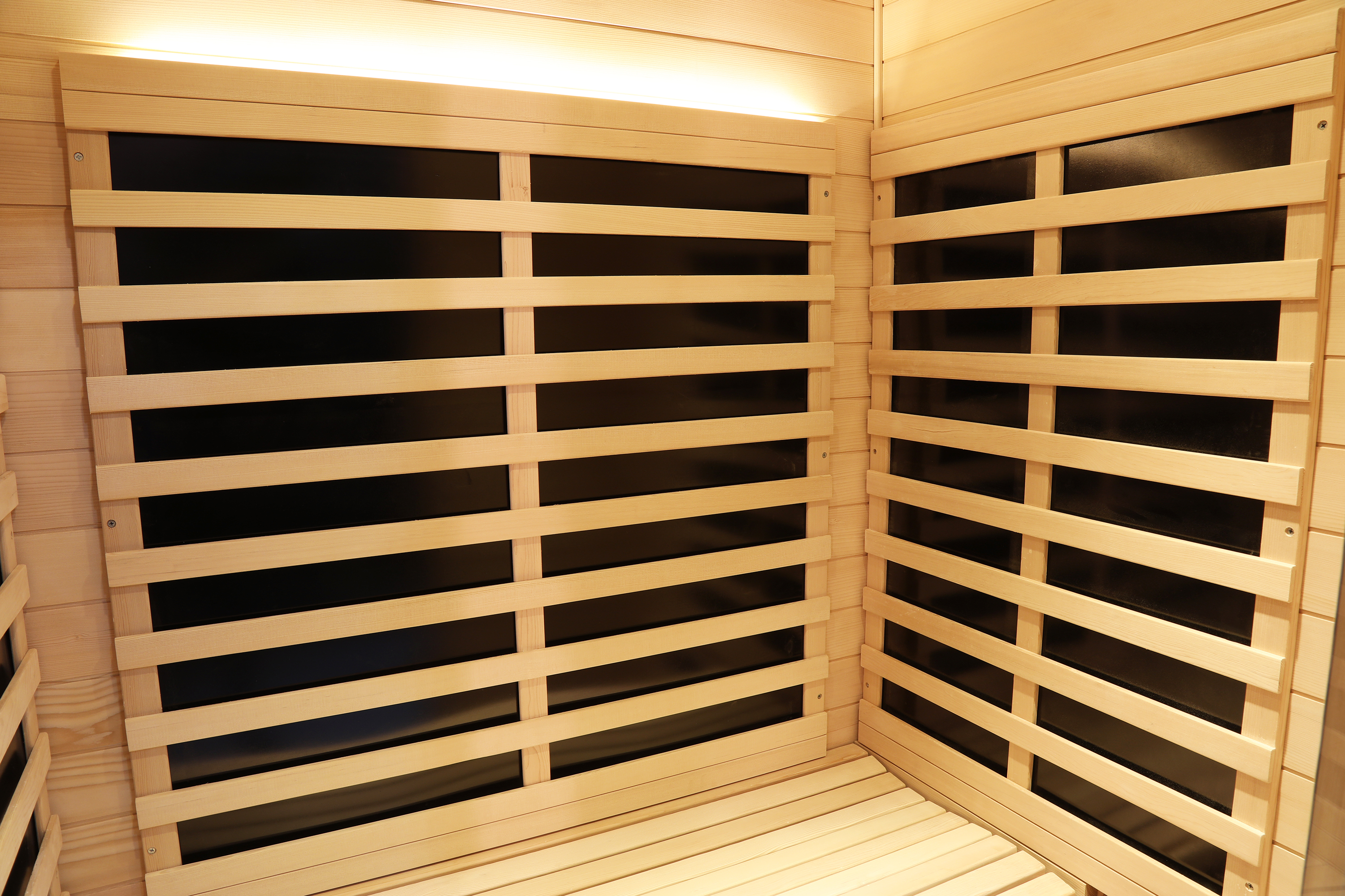 The Health Benefits of Sauna—More Than Just Relaxation The Health Benefits of Sauna—More Than Just Relaxation
