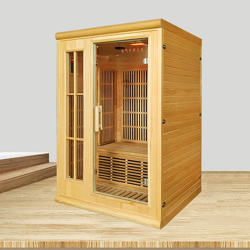 Is Advanced Infrared Heating Reshaping Home Wellness Technology? Is Advanced Infrared Heating Reshaping Home Wellness Technology?