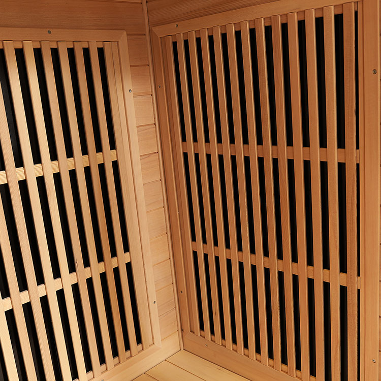 Why Are Low EMF Infrared Saunas Becoming The Top Home Wellness Choice? Why Are Low EMF Infrared Saunas Becoming The Top Home Wellness Choice?
